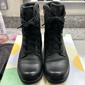 Earth Origins Renee Boots